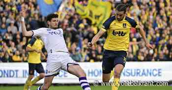 LIVE: Dit ziet er niet goed uit voor Beerschot!