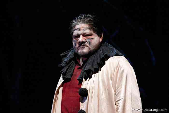 Inhumane Clown Posse