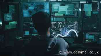 How a cybersecurity attack would cripple America - after catastrophic Crowdsource glitch