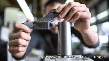 Das sind sie – die ausgelernten und neuen Azubis im Kreis Peine