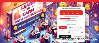 Michael Saylor verkauft Aktien für 2 Mrd. Dollar, um Bitcoins zu kaufen!