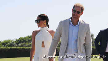 Kolumbien: Warum Prinz Harry und Meghan Markle bald nach Bogotá reisen