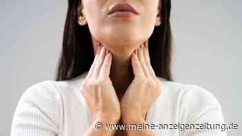 Unbehandelte Schilddrüsenunterfunktion: Eine Gefahr für Schwangere und das ungeborene Baby