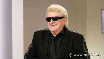 „Wie ein drittes Bein“: Schlagerlegende überrascht Fans mit seinem Hobby