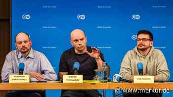 Kara-Mursa will für Sanktionen gegen „Putins Regime“ kämpfen