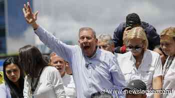 Meer landen wijzen oppositieleider aan als winnaar verkiezingen in Venezuela