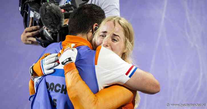 LIVE Olympische Spelen | Veenstra bekroont geweldig BMX-toernooi met zilveren medaille, Djokovic treft Alcaraz in tennisfinale