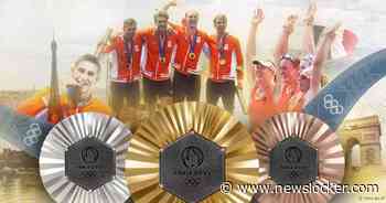 🥇🥈🥉 Medaillespiegel | Manon Veenstra zorgt voor negende plak van TeamNL