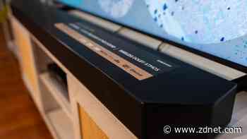 I changed these 5 soundbar settings to instantly improve the audio quality