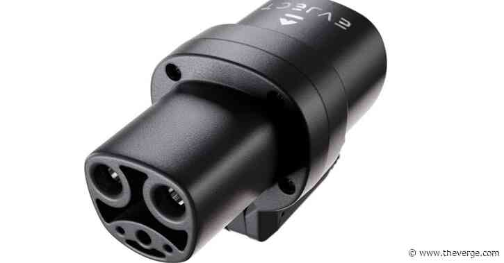 Tesla sues maker of ‘highly unsafe’ breakaway EV charging adapters