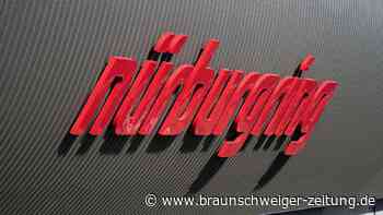 Explosion am Fahrerlager am Nürburgring - Mehrere Verletzte