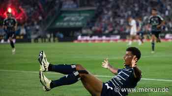 HSV gewinnt Zweitliga-Auftakt in Köln