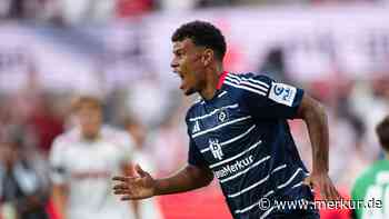 Hamburg besiegt Köln zum Zweitliga-Start
