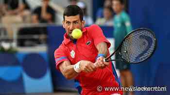 Djokovic klopt Musetti en treft Alcaraz in strijd om gouden plak