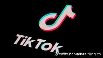 US-Regierung wirft Tiktok Sammeln von Kinderdaten vor