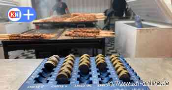 Plötzlich geht nur noch Bares: Auch beim Maschseefest gibt es Probleme mit der Kartenzahlung