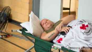 42 men return to units at downtown Hamilton YMCA after fire