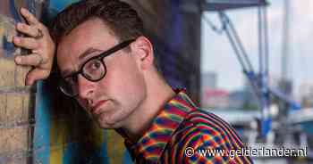 Splinter Chabot werd onlangs bedreigd vanwege seksualiteit: ‘Hij sloeg bierflesje kapot en dreigde ermee’