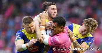 Hull KR player ratings with Jesse Sue and Joe Burgess among heroes in epic win