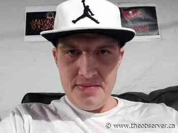 Sarnia thief with 101 convictions gets one year in jail