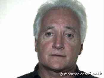 Former West End Gang leader Raymond Desfossés, 73, has died