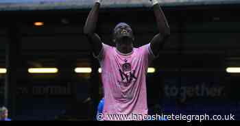 Blackburn player ratings: Gueye and Ohashi first impressions