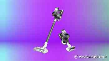 Our Favorite Stick Vacuum Is Discounted for a Limited Time Only