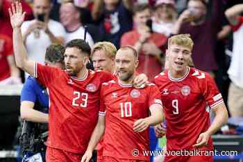 Riemer komt met duidelijk statement over transfer Eriksen en statuut van bankzitters als Stroeykens