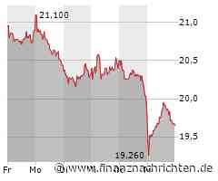 United Internet verdient weniger und senkt Ausblick für 2024