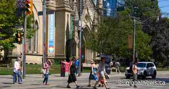Hot, humid weather to continue in southern Ontario over long weekend
