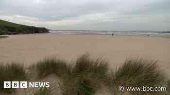Appeal after horse rider injured at Cornish beach