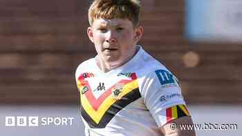 Bradford Bulls duo join Cornwall on loan