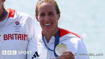Glover yet to decide on future after Olympic silver