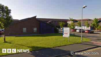 Patients moved from hospital amid fire safety issues