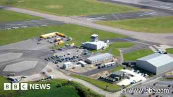 Preferred partner for Newquay Airport revealed