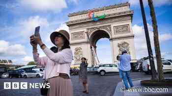 Whisper it, but is now a good time to holiday in Paris?