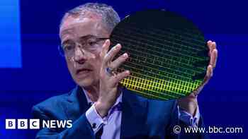 Intel axes 15,000 jobs after sales tumble