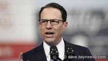 Sources: Harris interviewing 6 potential running mate picks this weekend