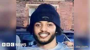 Knife-wielding attackers who killed man in garden jailed