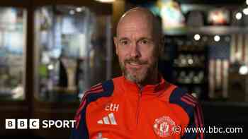 Ten Hag Q&A: Man Utd boss has 'left behind' job review