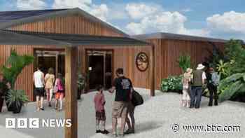 Zoo plan gets go-ahead but could still be blocked