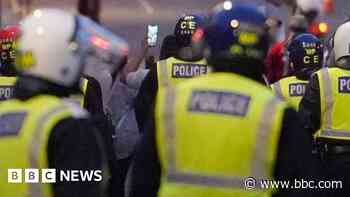 Mayor warns of 'mob rule' after knife attack disorder