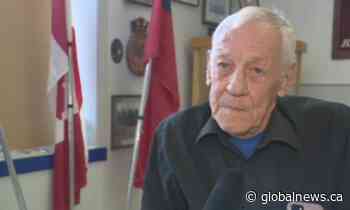 Penticton veteran attacked while on mobility scooter recovering well, ‘in good spirits’