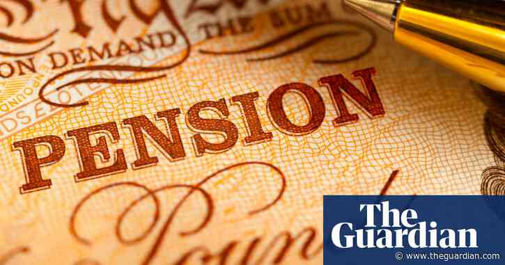 Insurance boss issues warning over using pensions to drive UK growth