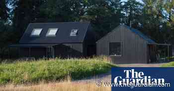 Writer retreats for sale in England, Scotland and Wales – in pictures