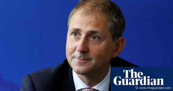 Billionaire former Glencore oil trader charged with corruption in West Africa