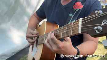 Fringe Festival brings global talent to Saskatoon