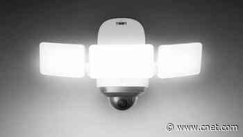 Best Floodlight Home Security Cameras of 2024