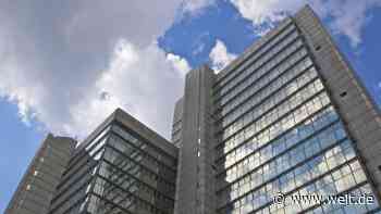 Die bemerkenswerte Expansion der deutschen Verwaltung