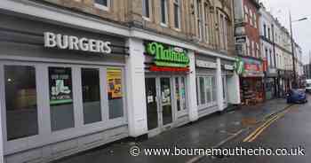 Nathan's Famous: Former restaurant could become flats